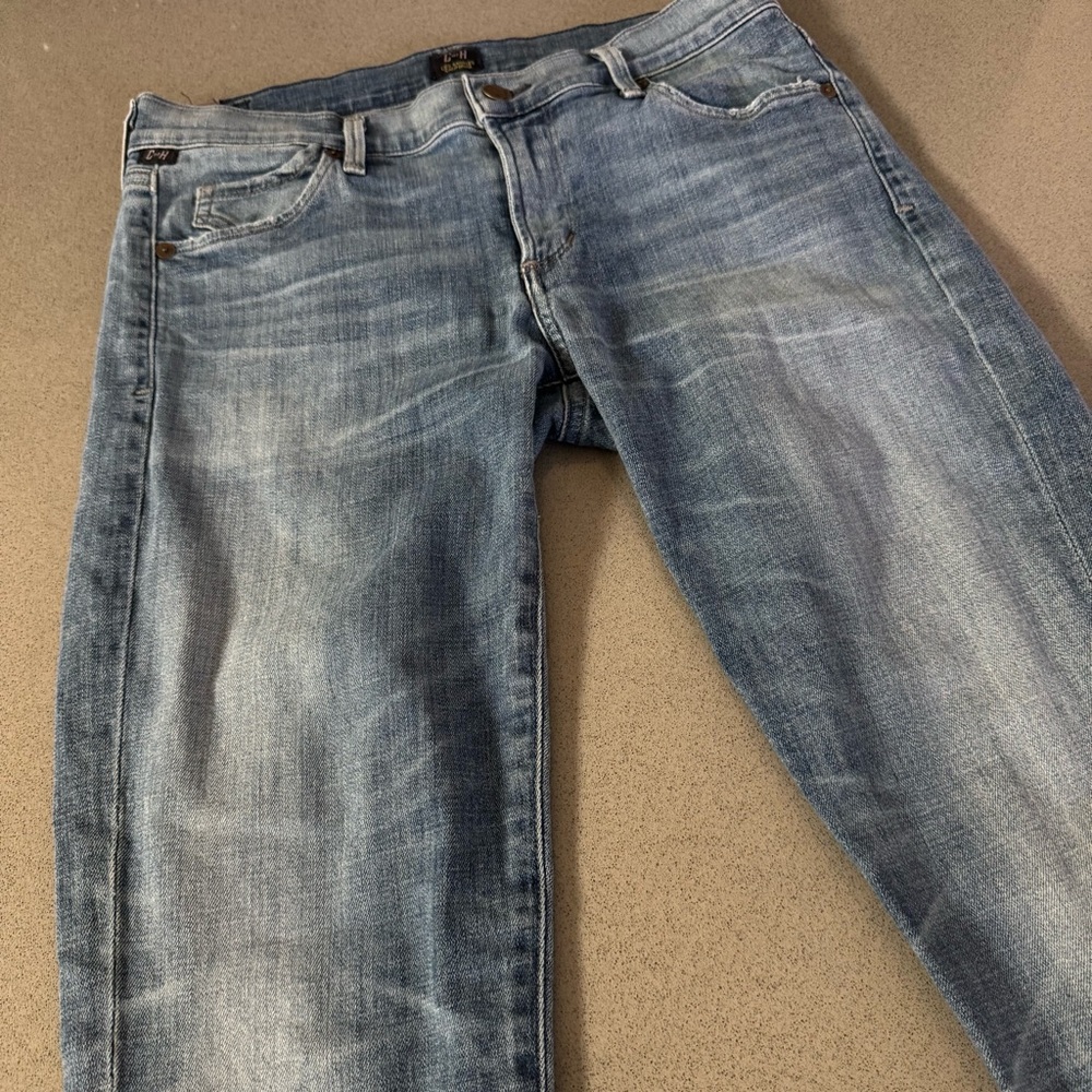Citizens of Humanity Ankle Jeans - Picture 2 of 14